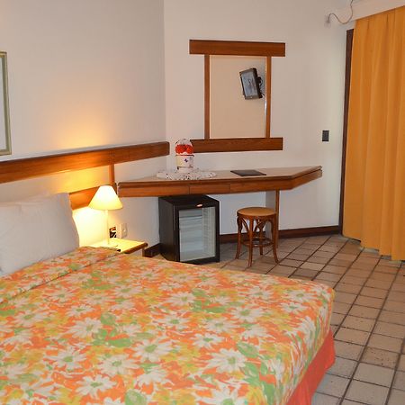 Porto Seguro Eco Bahia Hotel 외부 사진