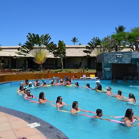 Porto Seguro Eco Bahia Hotel 외부 사진