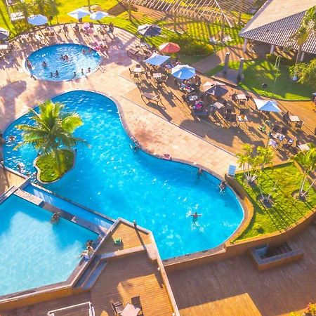 Porto Seguro Eco Bahia Hotel 외부 사진