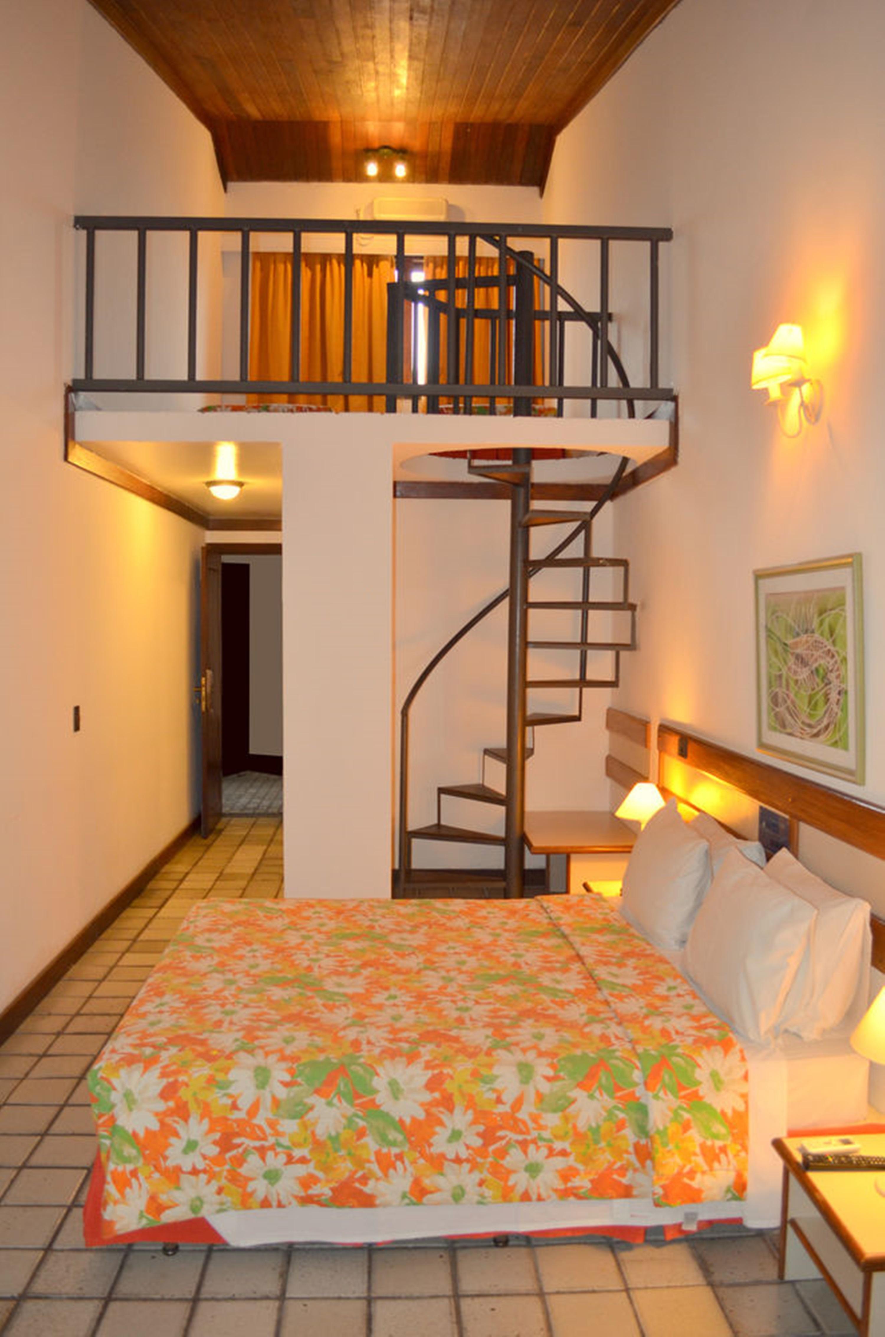 Porto Seguro Eco Bahia Hotel 외부 사진