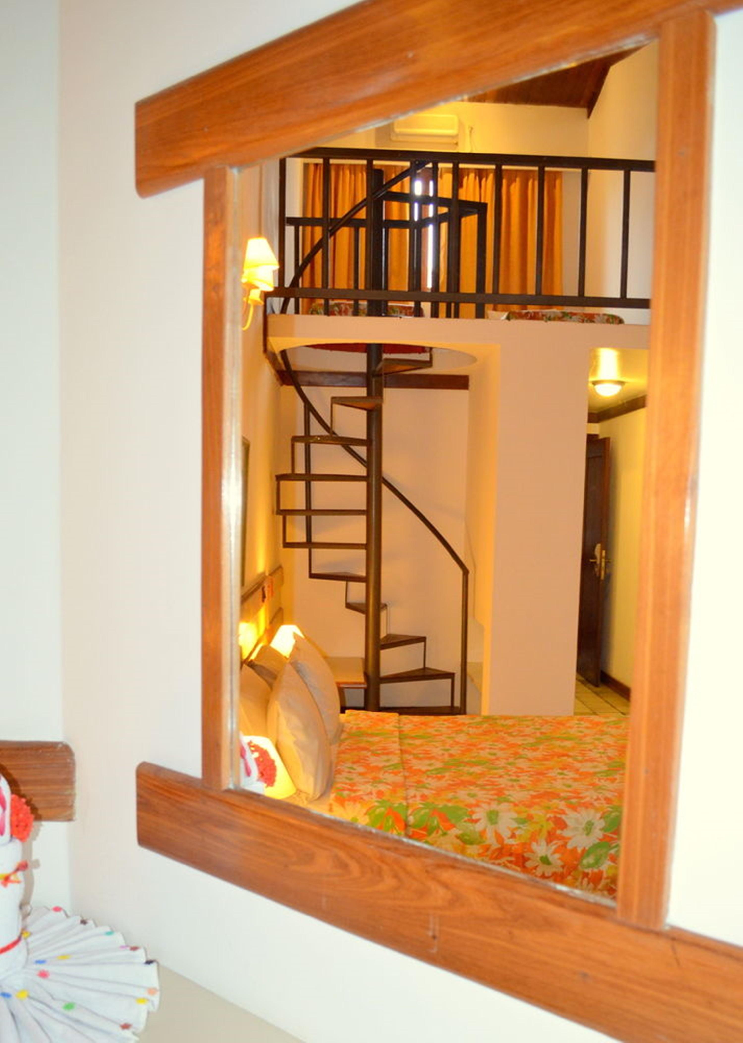 Porto Seguro Eco Bahia Hotel 외부 사진