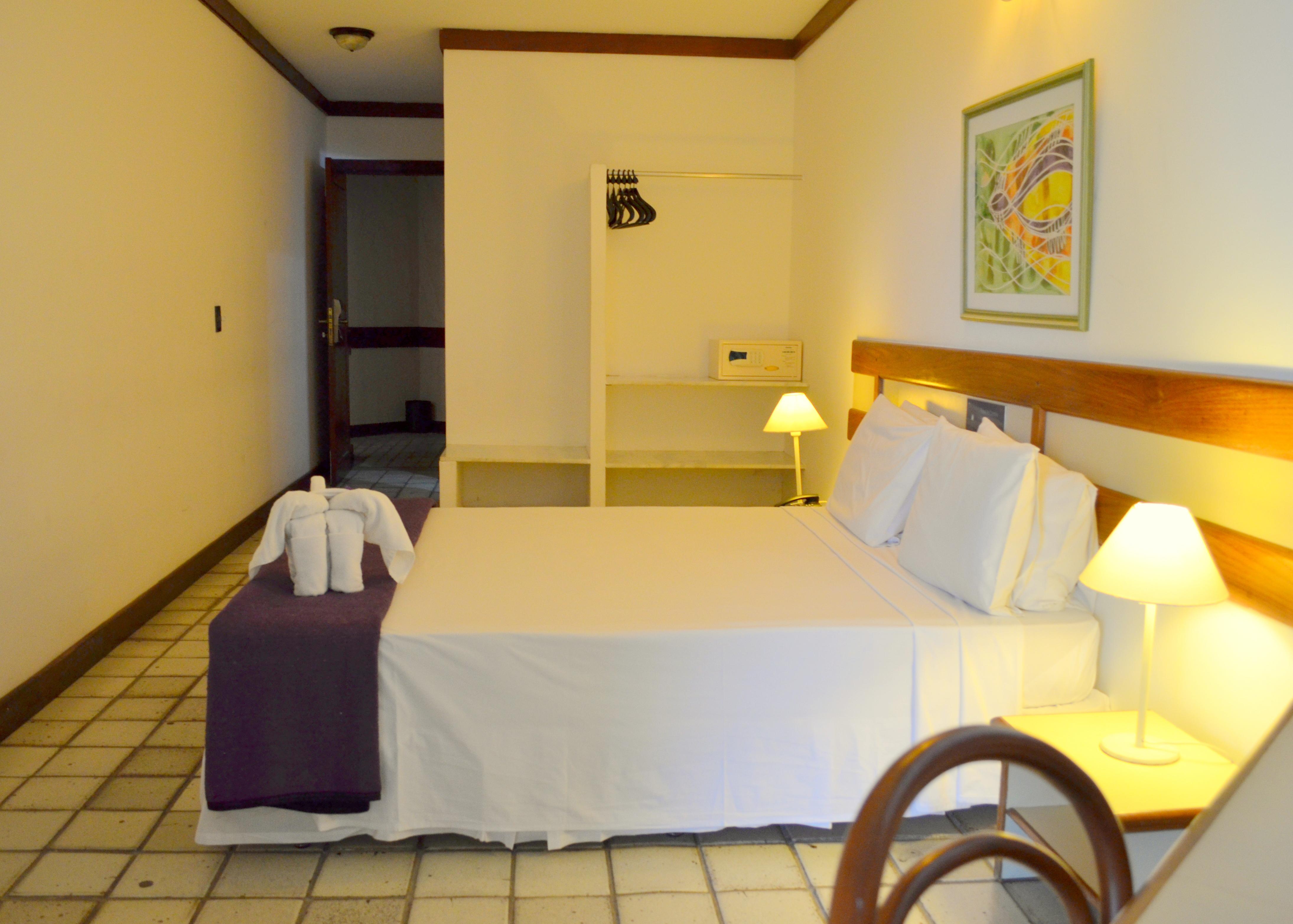 Porto Seguro Eco Bahia Hotel 외부 사진