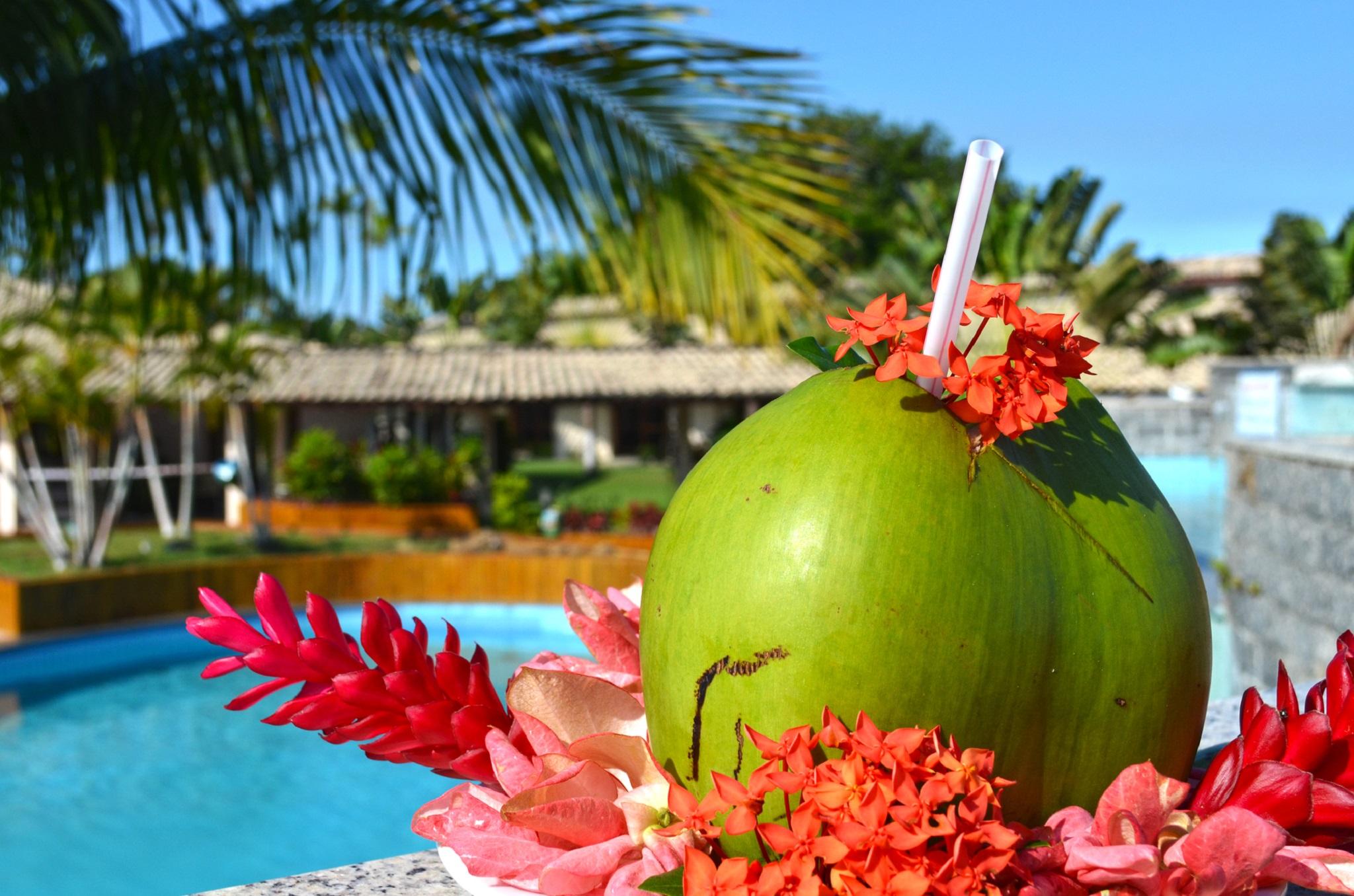 Porto Seguro Eco Bahia Hotel 외부 사진