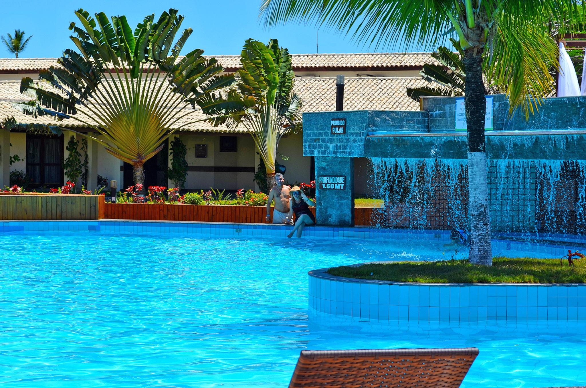 Porto Seguro Eco Bahia Hotel 외부 사진