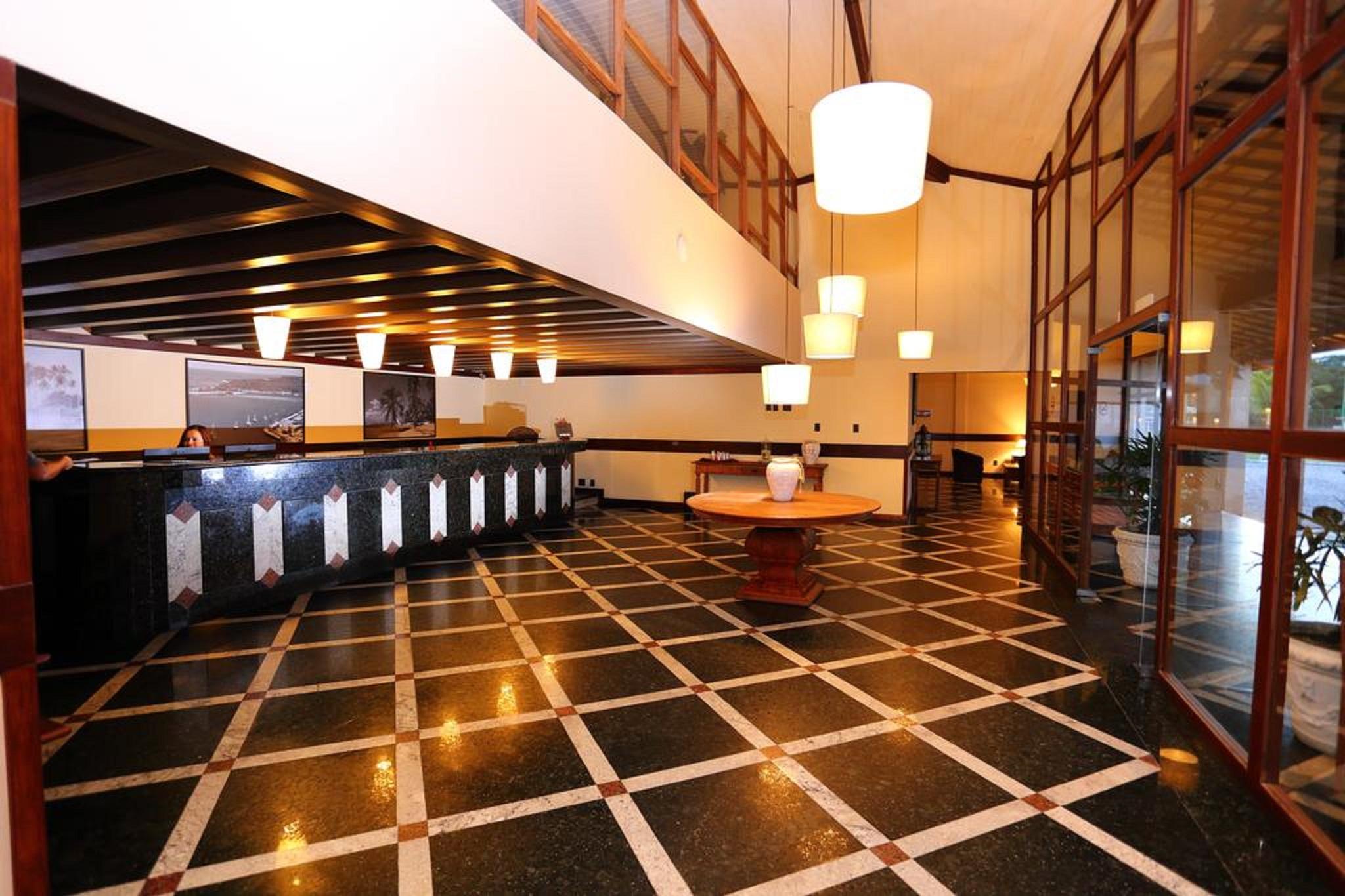 Porto Seguro Eco Bahia Hotel 외부 사진