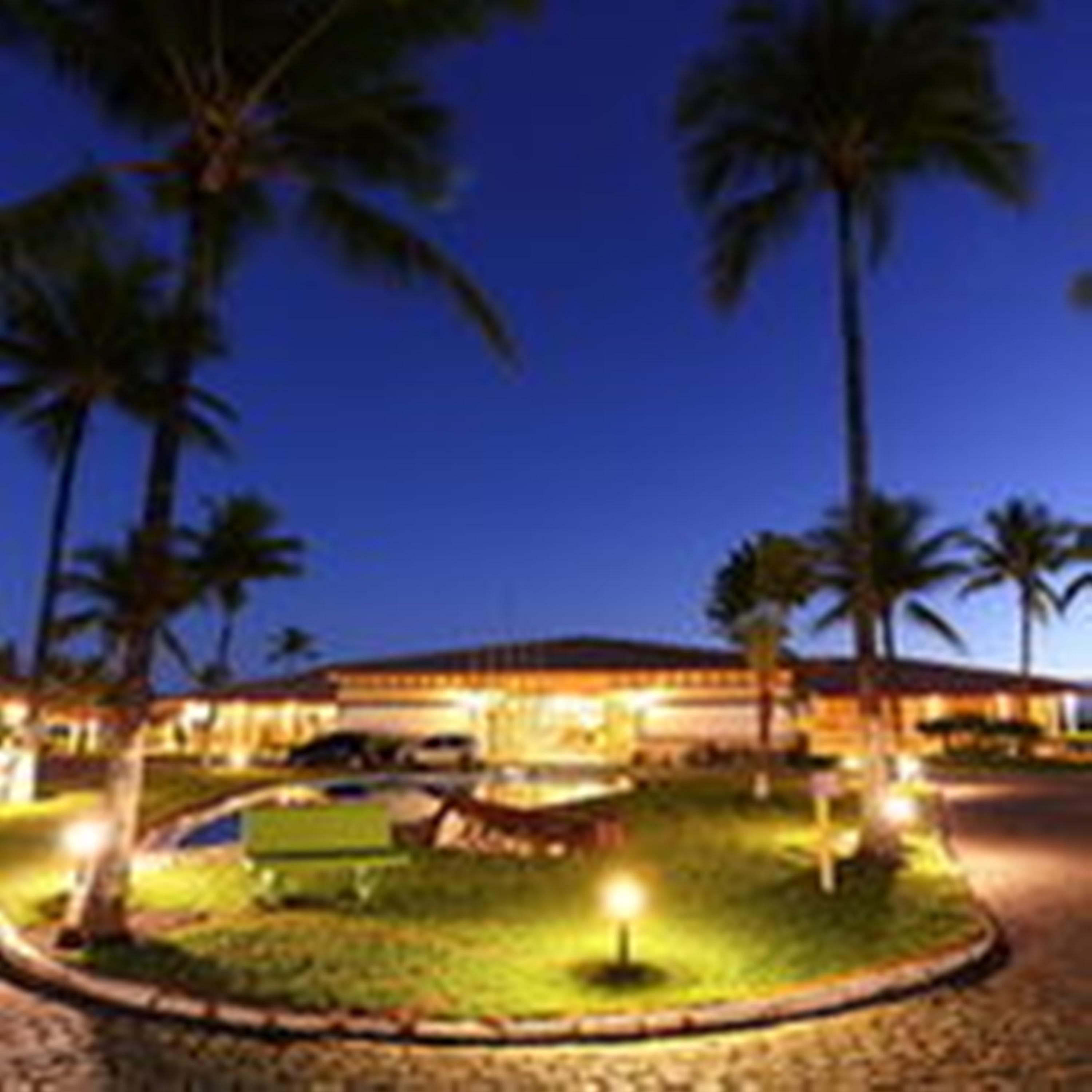 Porto Seguro Eco Bahia Hotel 외부 사진