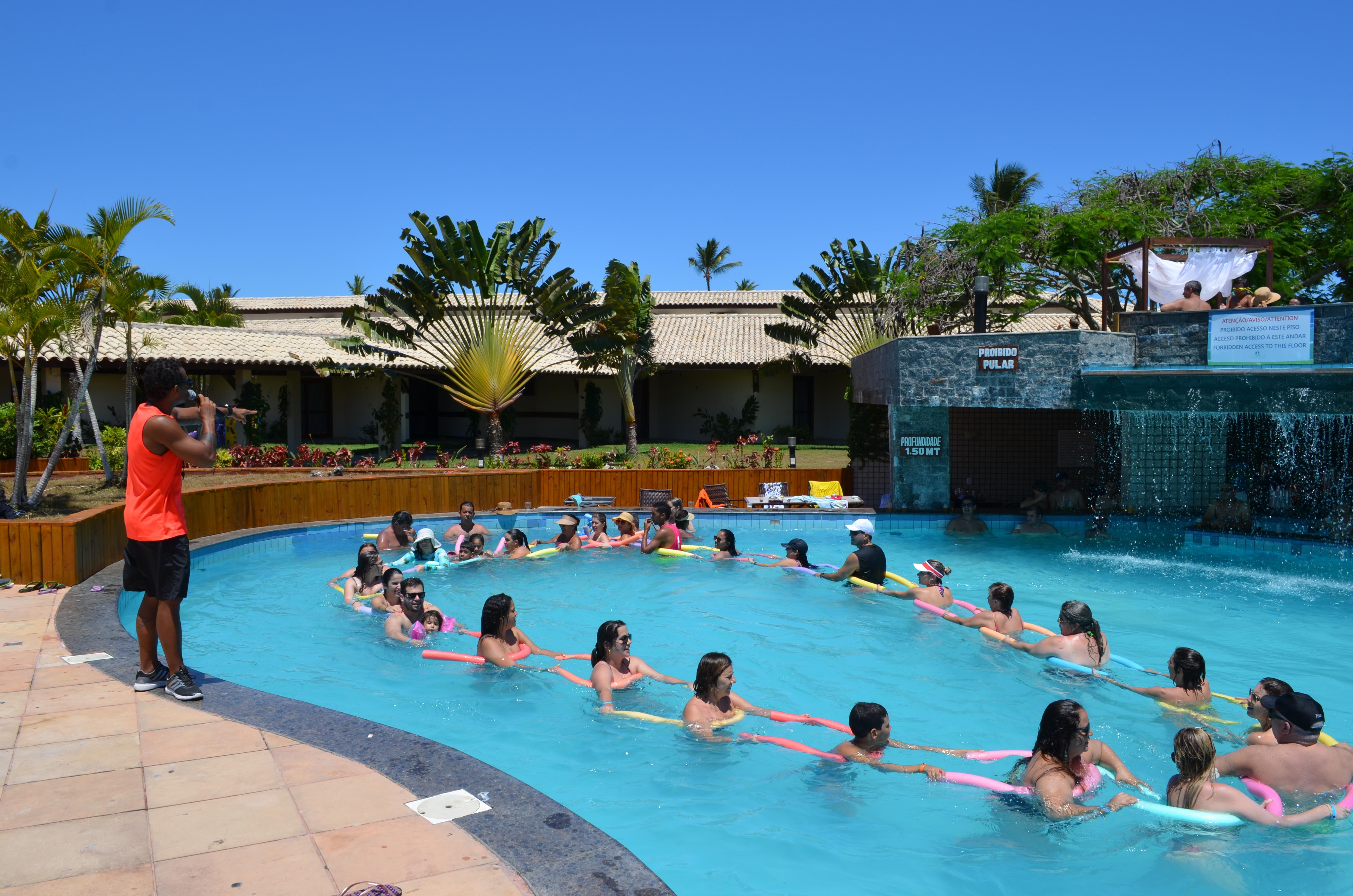 Porto Seguro Eco Bahia Hotel 외부 사진