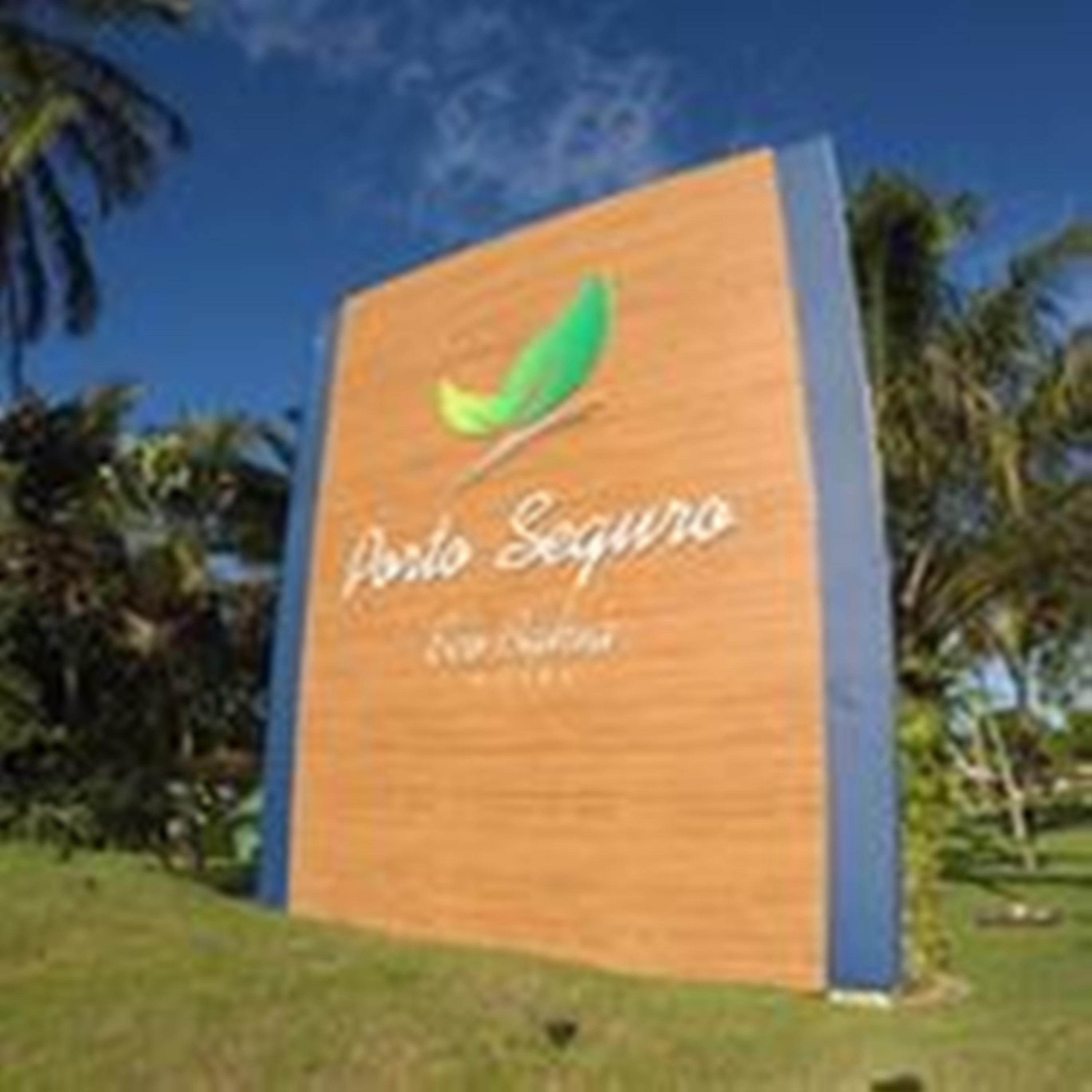 Porto Seguro Eco Bahia Hotel 외부 사진