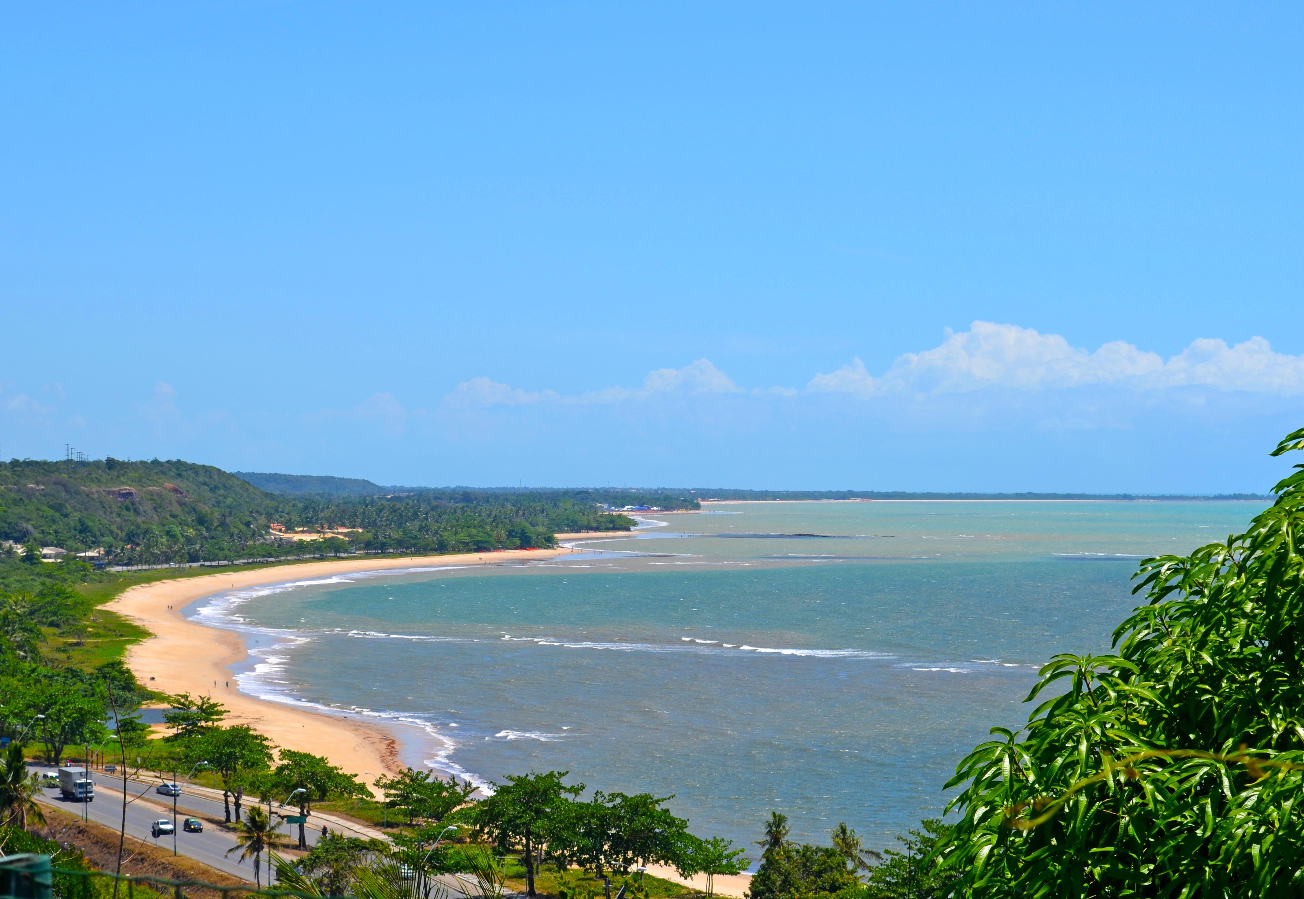 Porto Seguro Eco Bahia Hotel 외부 사진