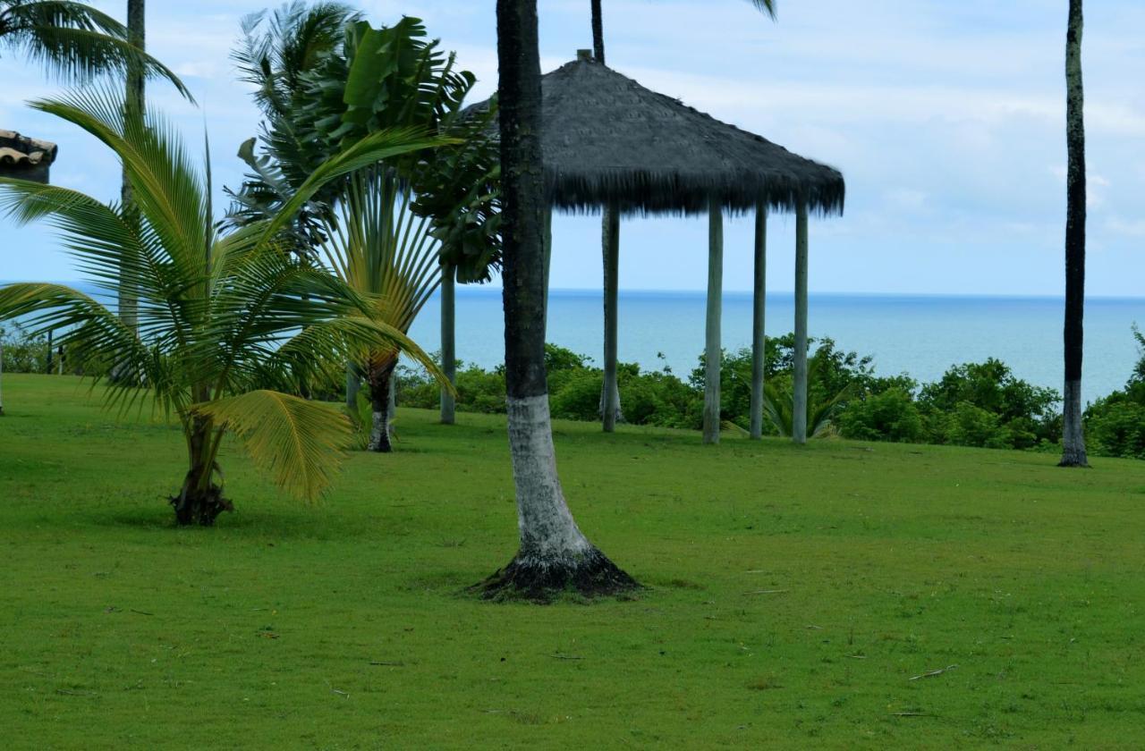 Porto Seguro Eco Bahia Hotel 객실 사진
