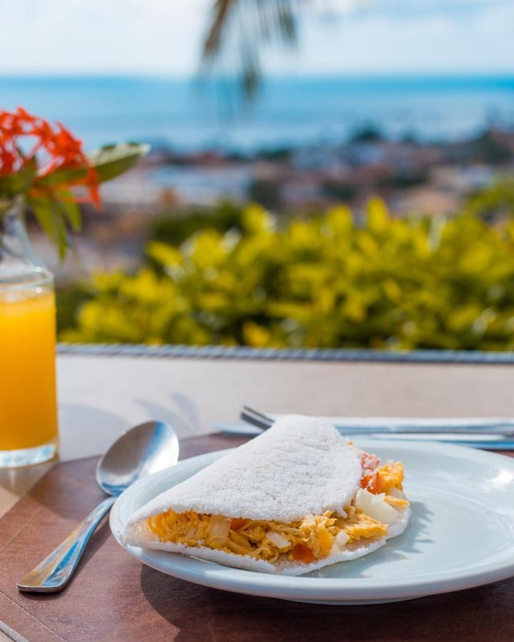 Porto Seguro Eco Bahia Hotel 외부 사진