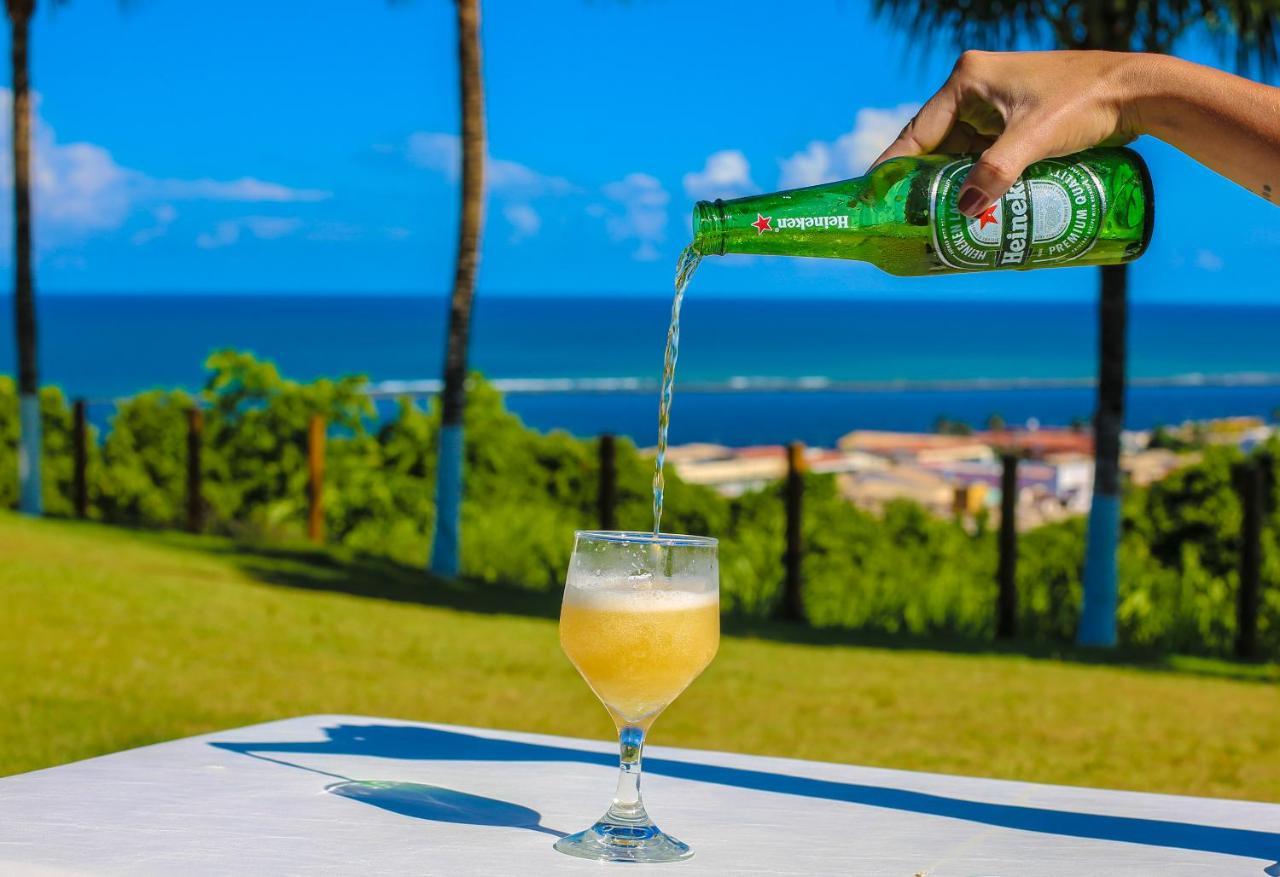 Porto Seguro Eco Bahia Hotel 외부 사진