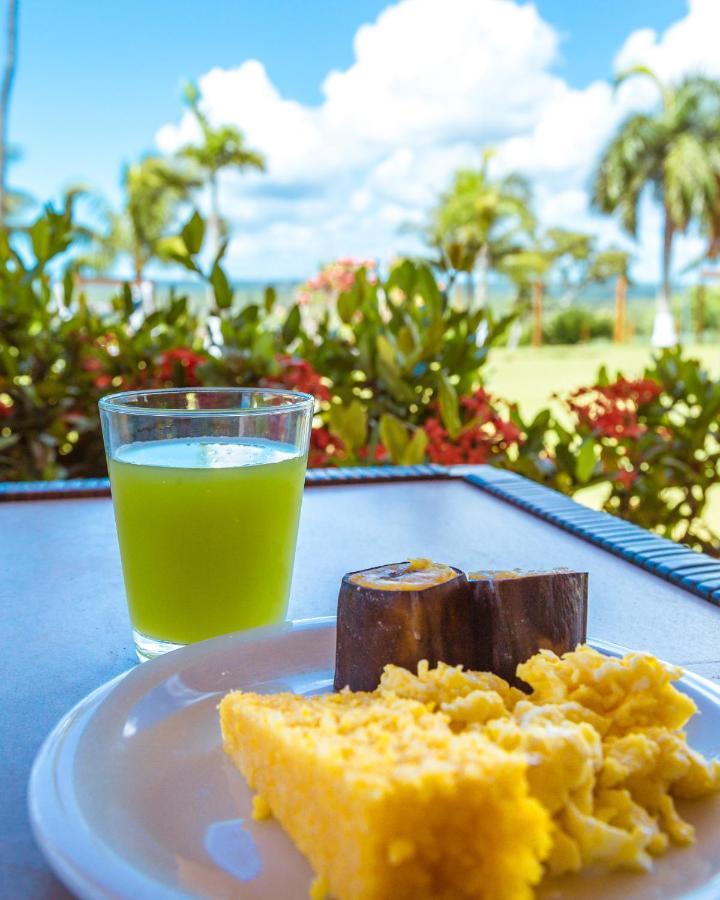 Porto Seguro Eco Bahia Hotel 외부 사진