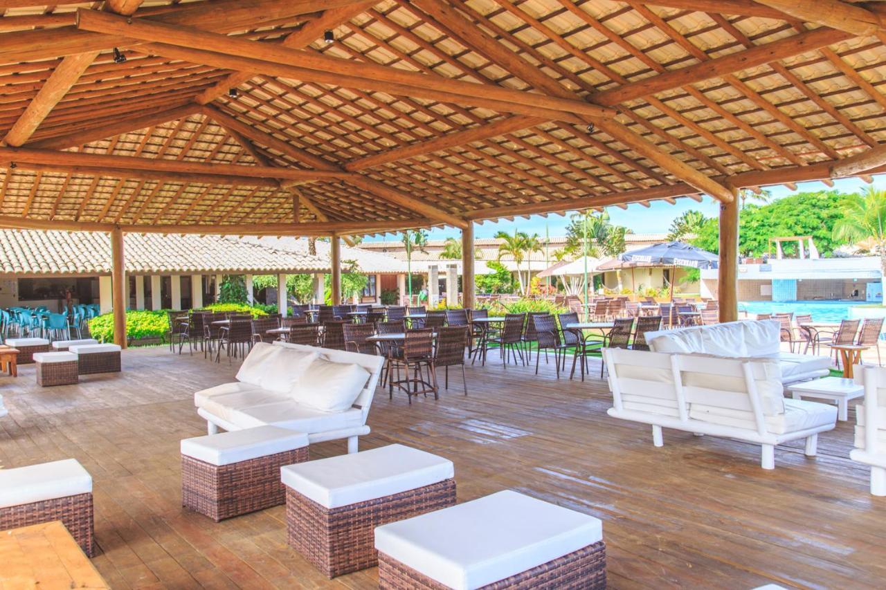 Porto Seguro Eco Bahia Hotel 외부 사진
