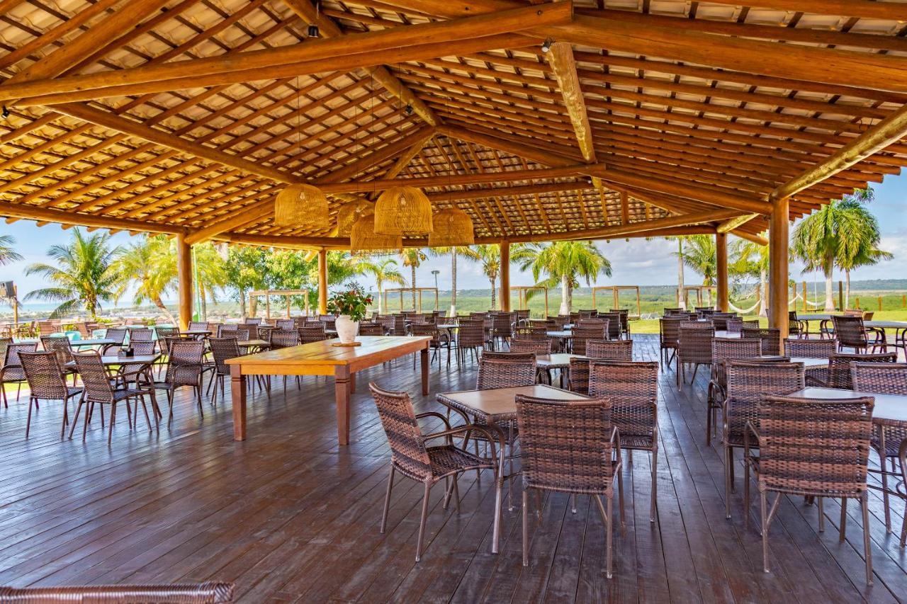 Porto Seguro Eco Bahia Hotel 외부 사진