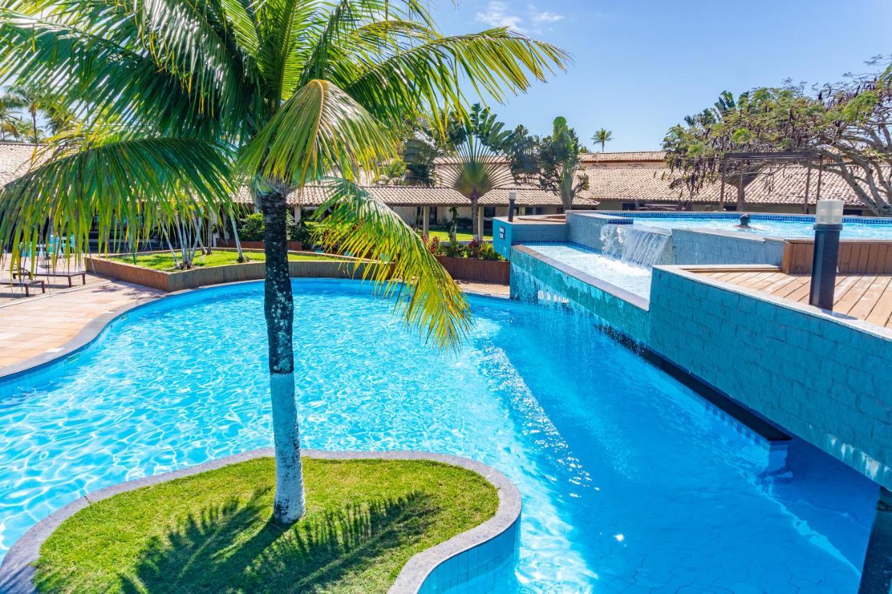 Porto Seguro Eco Bahia Hotel 외부 사진