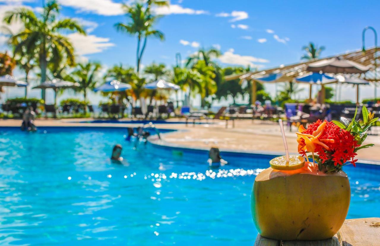 Porto Seguro Eco Bahia Hotel 외부 사진