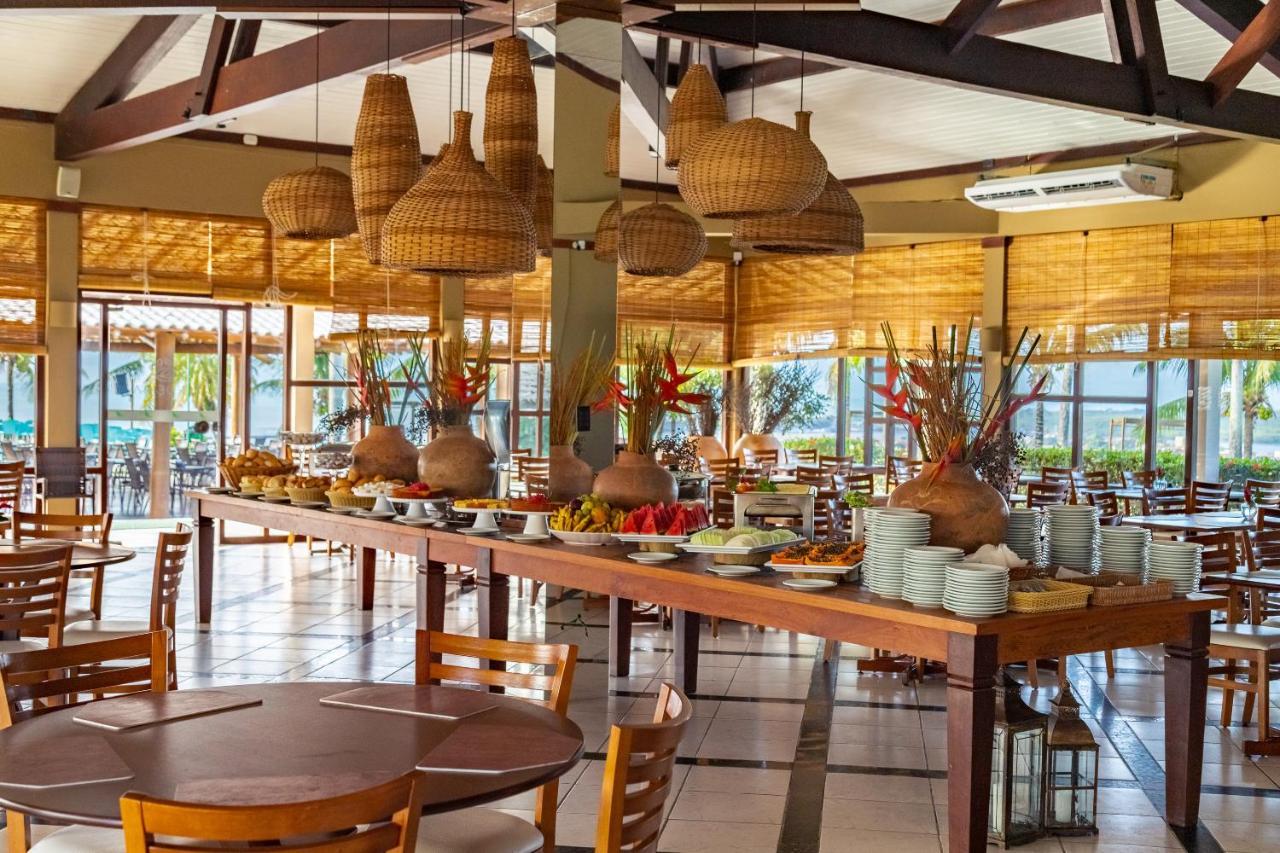 Porto Seguro Eco Bahia Hotel 외부 사진