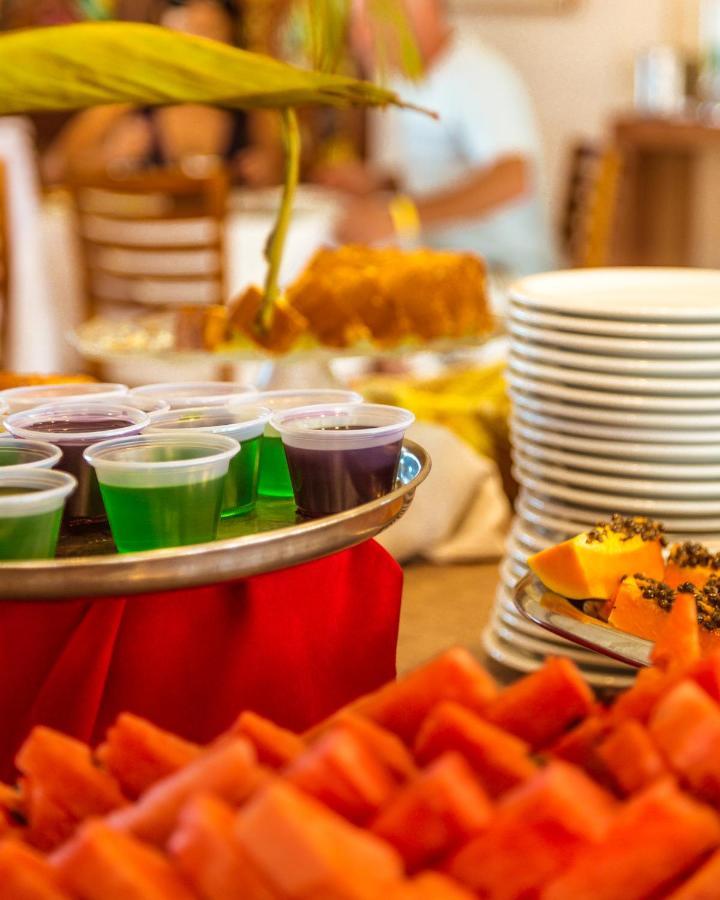 Porto Seguro Eco Bahia Hotel 외부 사진