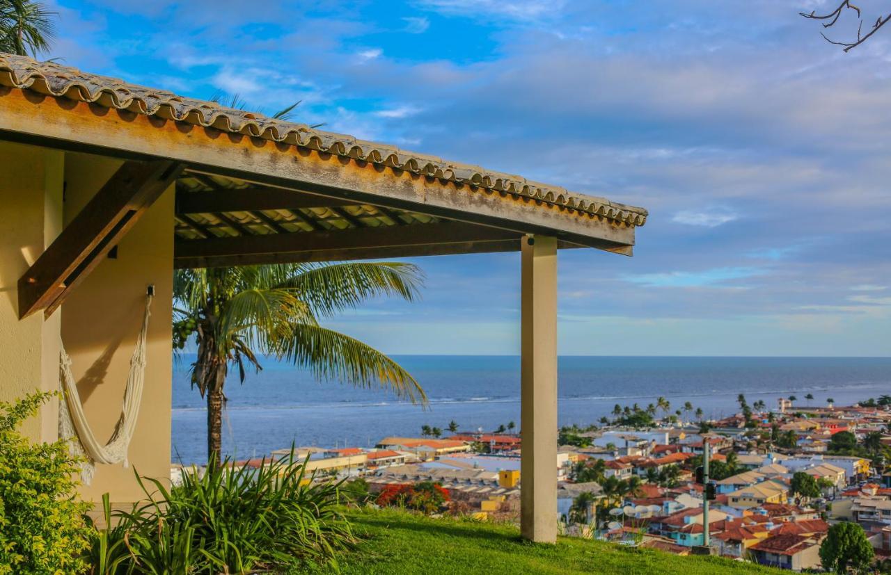 Porto Seguro Eco Bahia Hotel 외부 사진