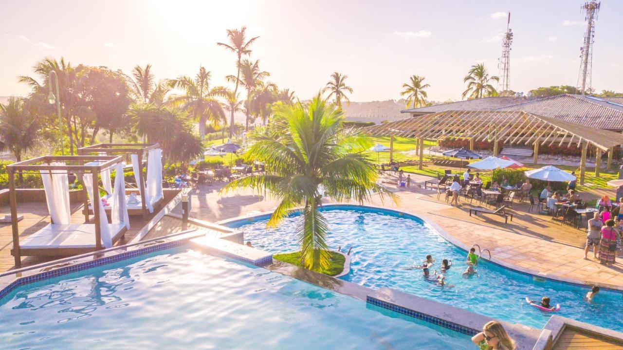 Porto Seguro Eco Bahia Hotel 외부 사진