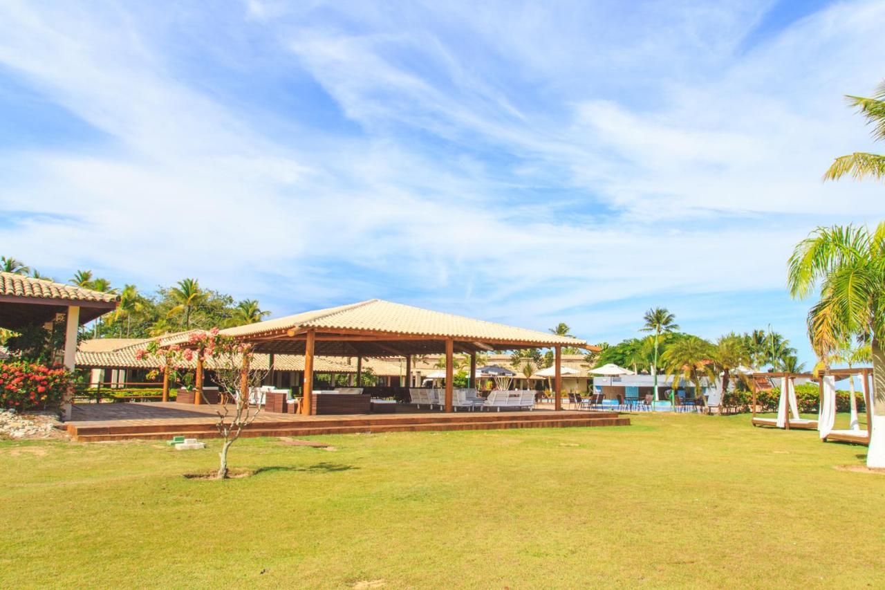 Porto Seguro Eco Bahia Hotel 외부 사진