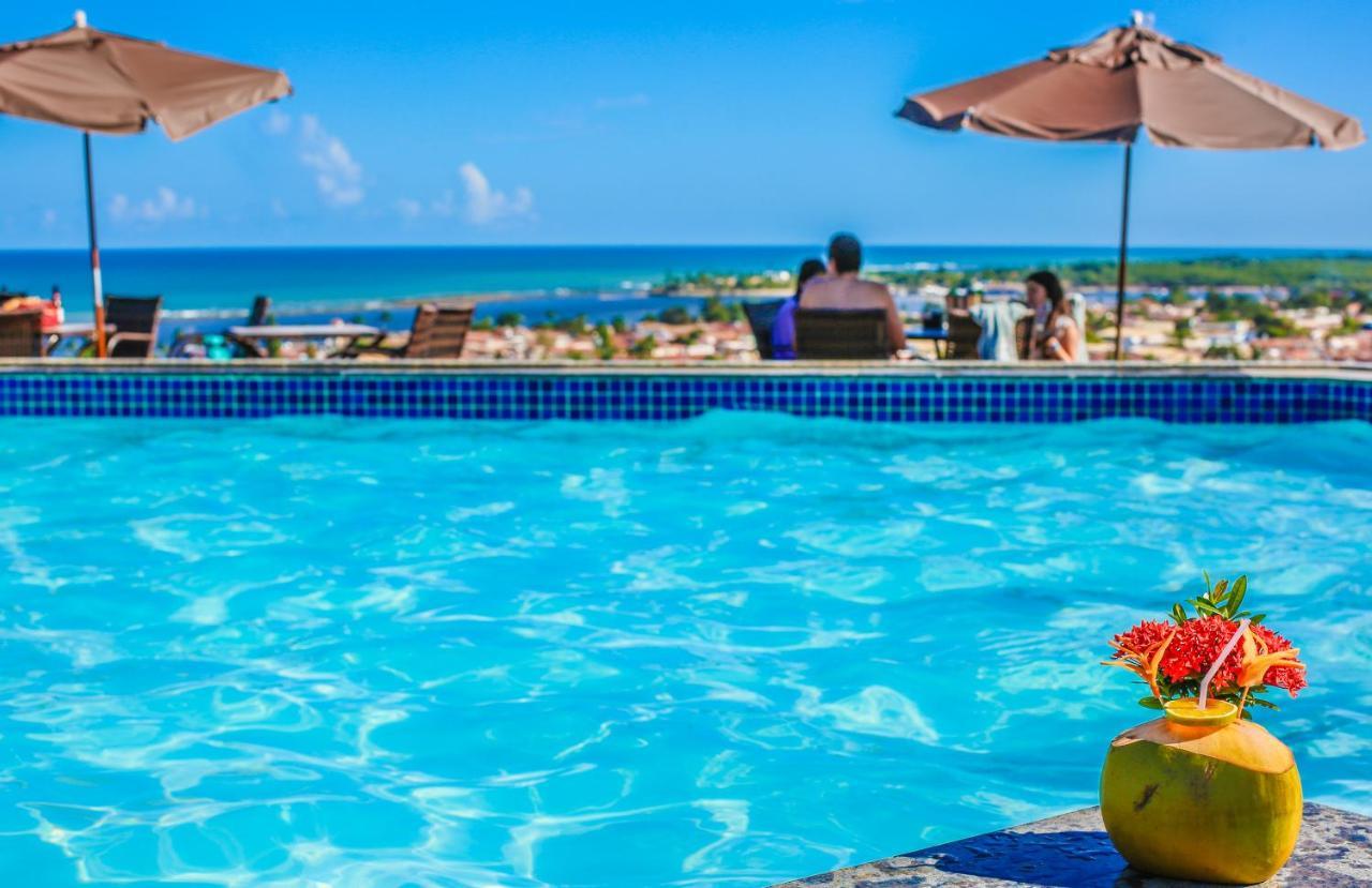 Porto Seguro Eco Bahia Hotel 외부 사진
