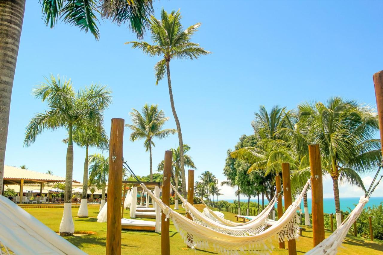 Porto Seguro Eco Bahia Hotel 외부 사진