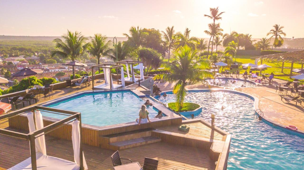 Porto Seguro Eco Bahia Hotel 외부 사진