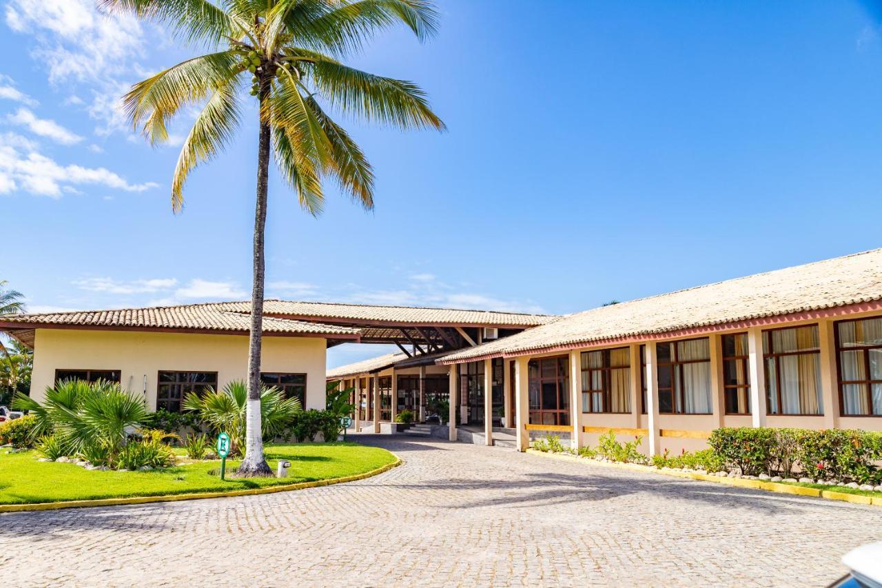 Porto Seguro Eco Bahia Hotel 외부 사진