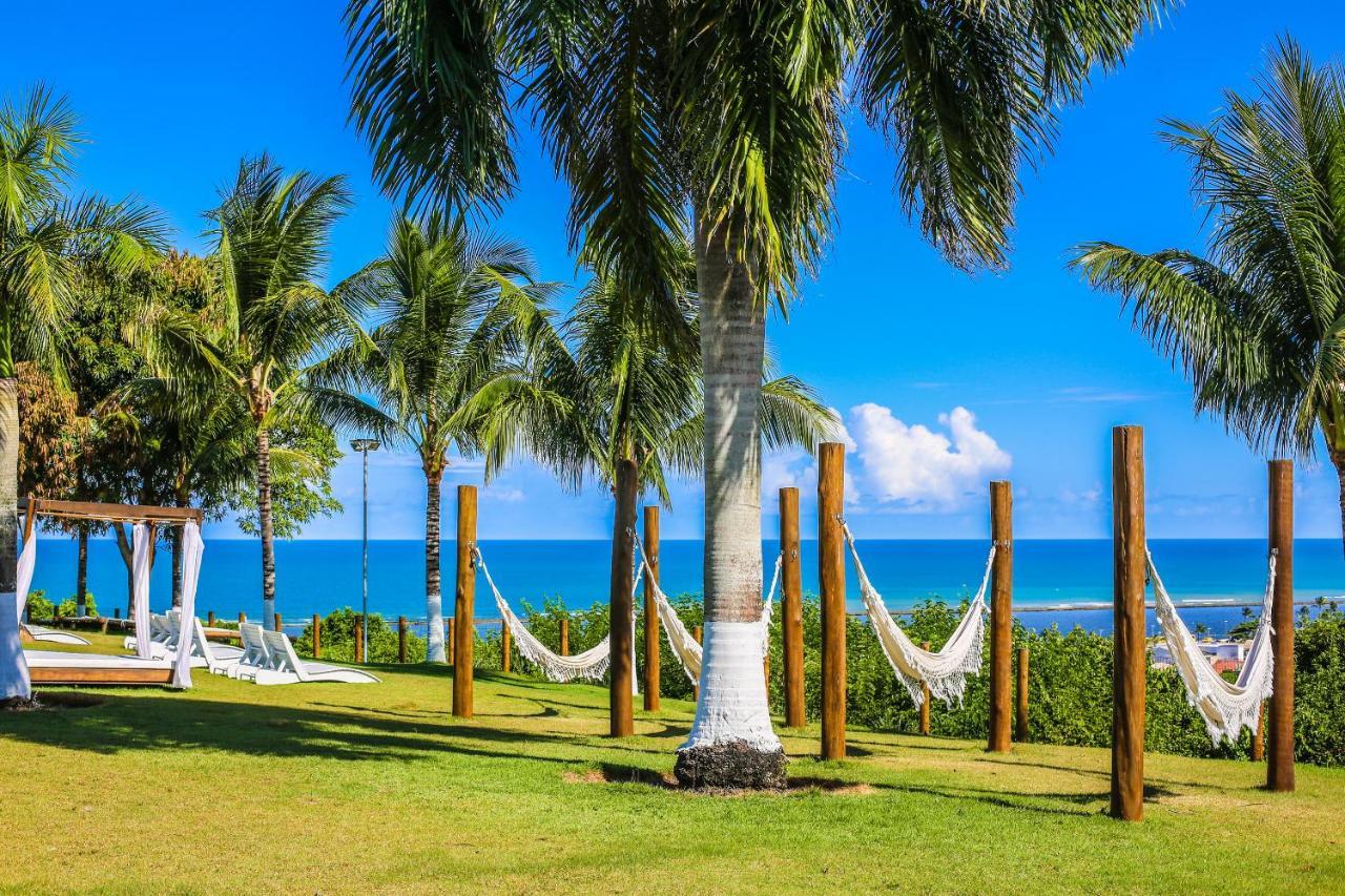 Porto Seguro Eco Bahia Hotel 외부 사진