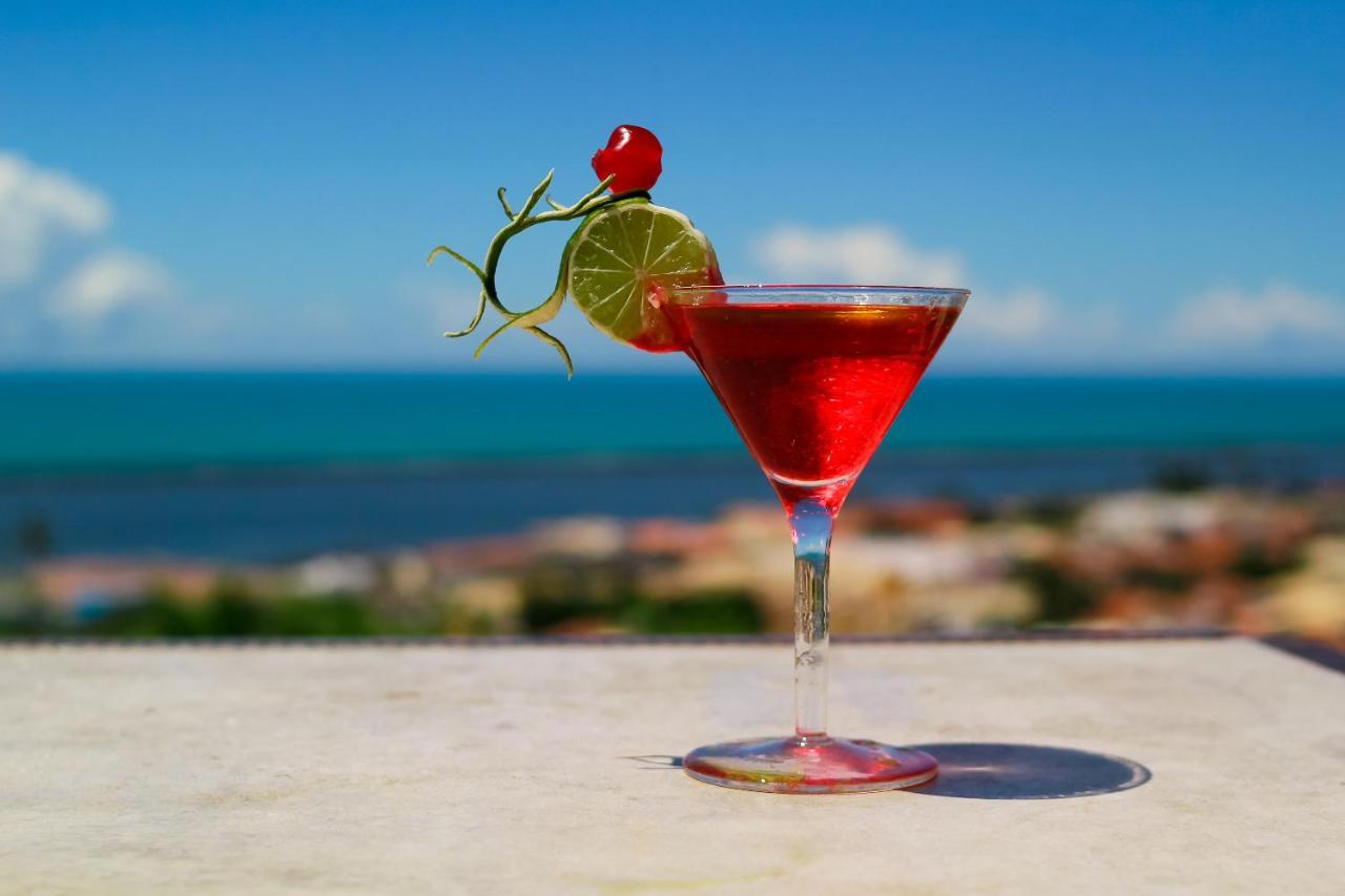 Porto Seguro Eco Bahia Hotel 외부 사진