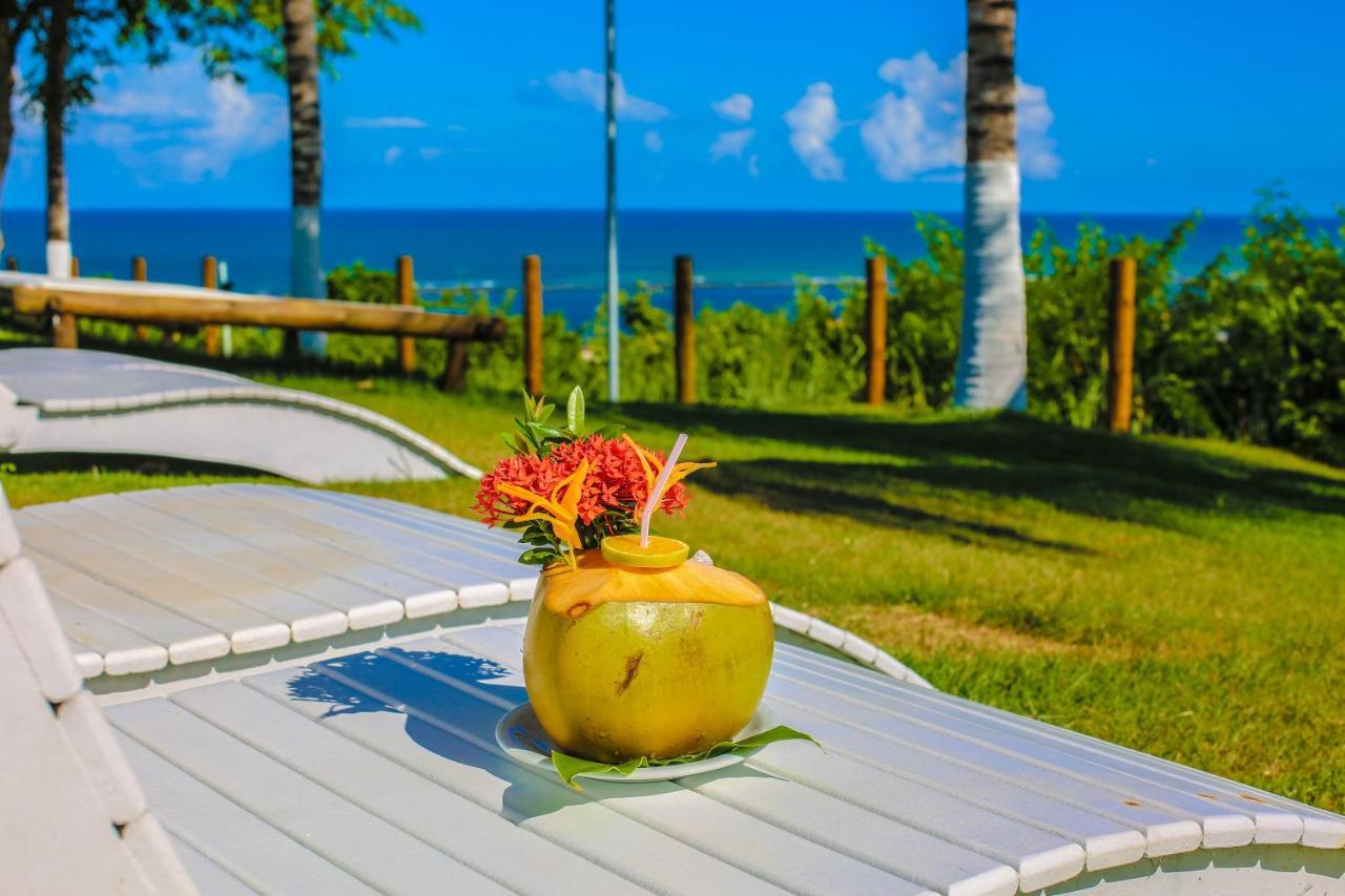 Porto Seguro Eco Bahia Hotel 외부 사진