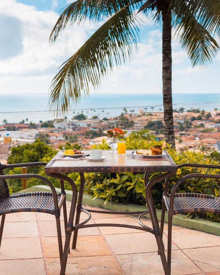 Porto Seguro Eco Bahia Hotel 외부 사진
