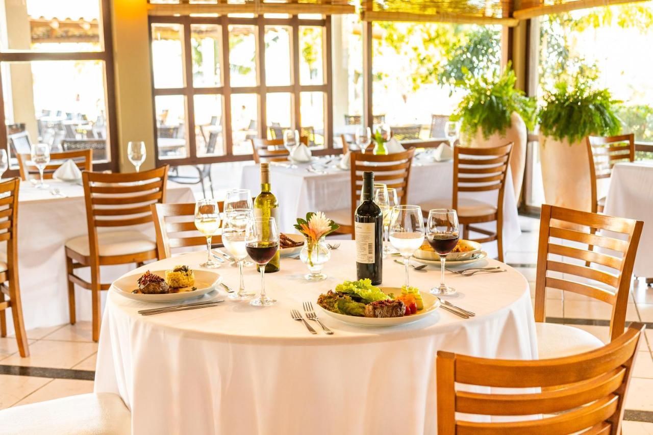 Porto Seguro Eco Bahia Hotel 외부 사진