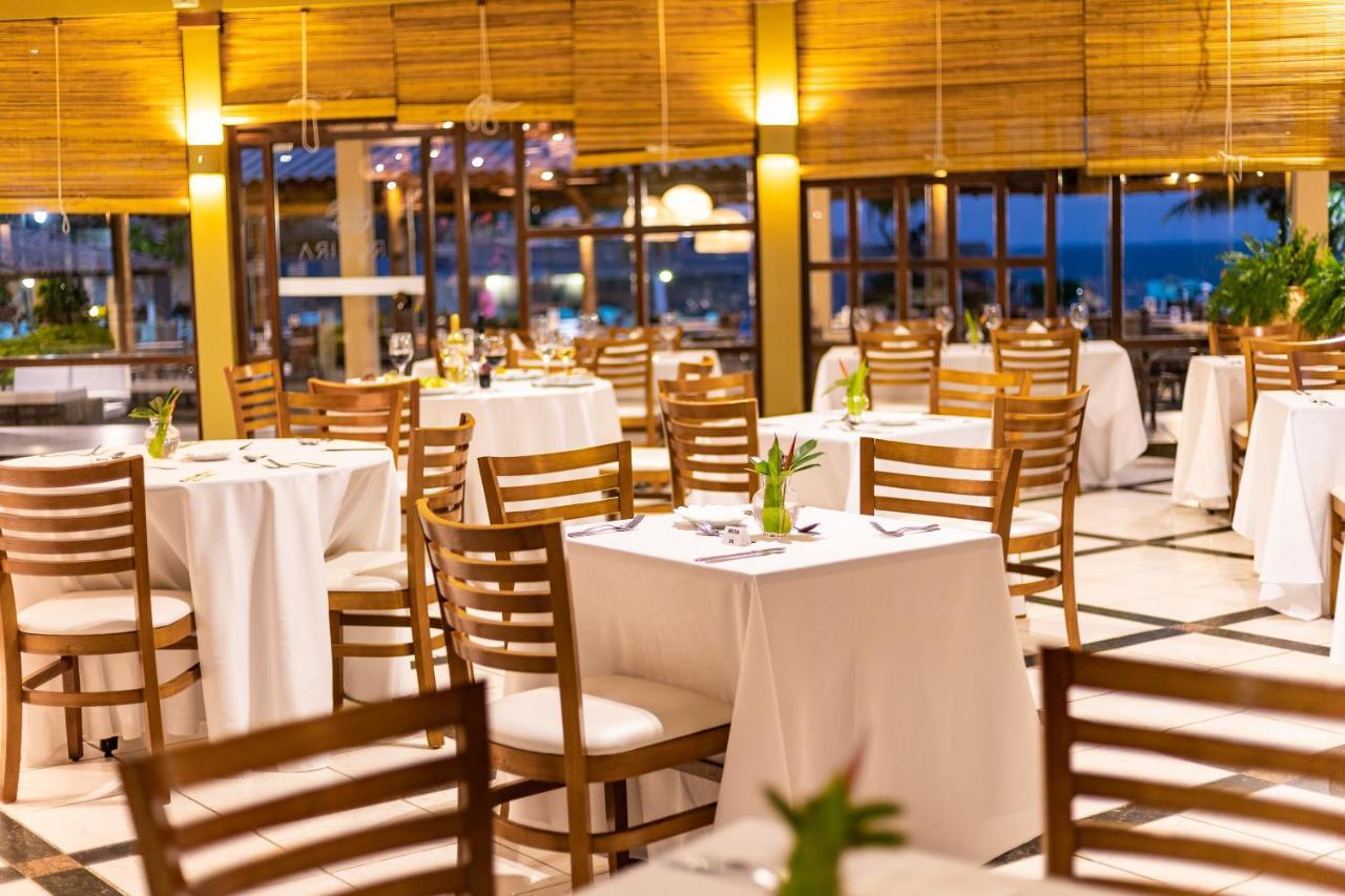 Porto Seguro Eco Bahia Hotel 외부 사진