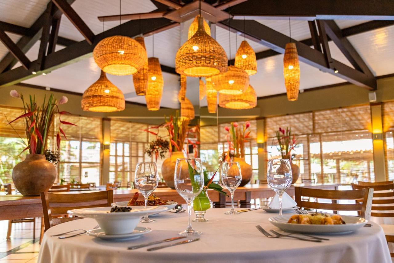 Porto Seguro Eco Bahia Hotel 외부 사진