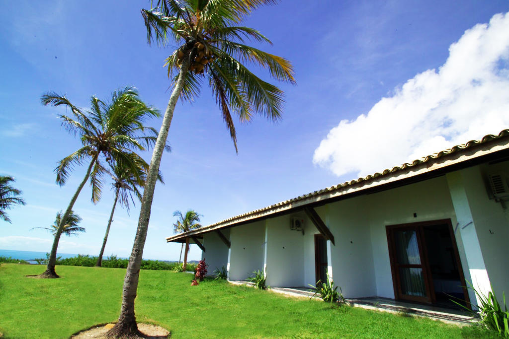 Porto Seguro Eco Bahia Hotel 외부 사진