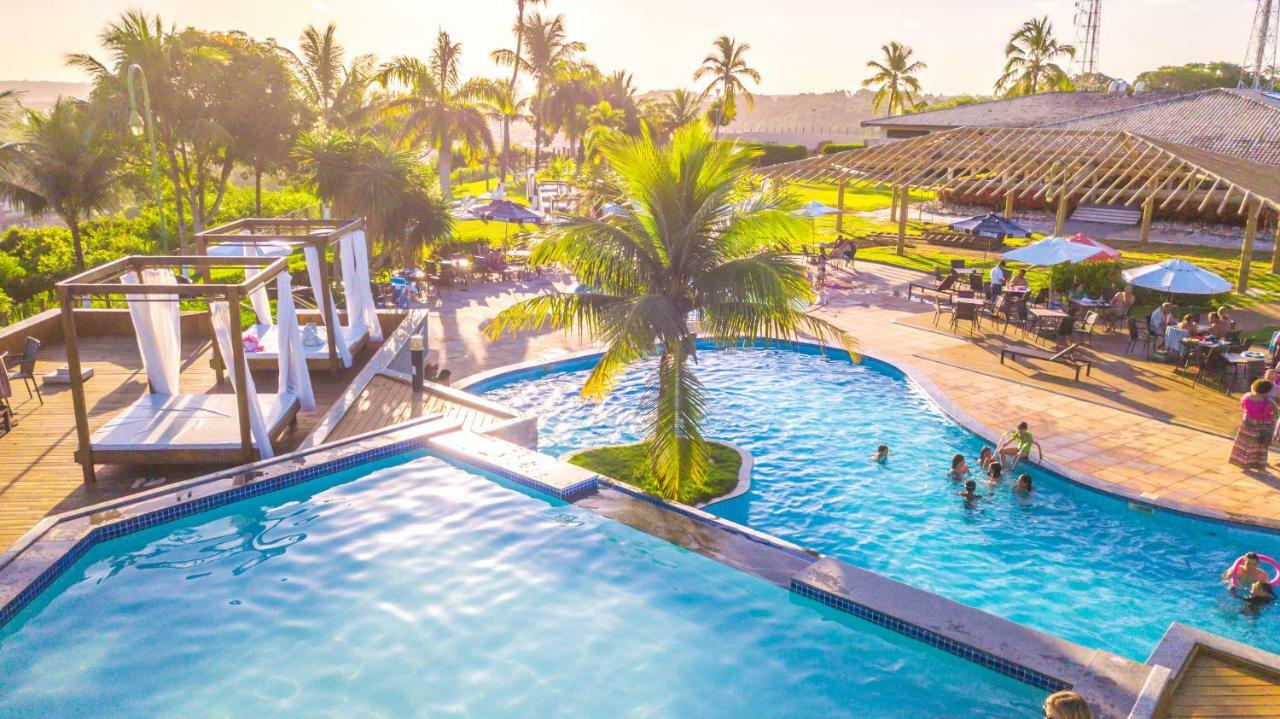 Porto Seguro Eco Bahia Hotel 외부 사진