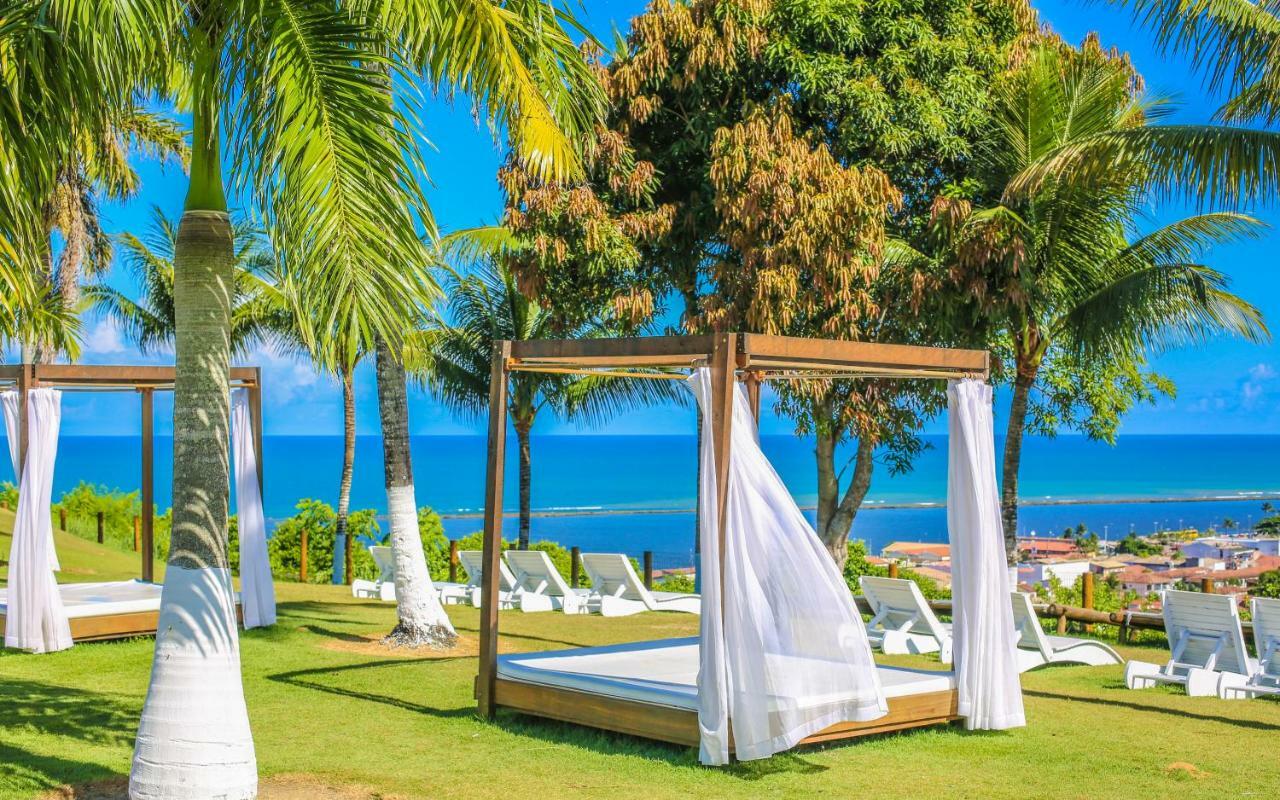Porto Seguro Eco Bahia Hotel 외부 사진
