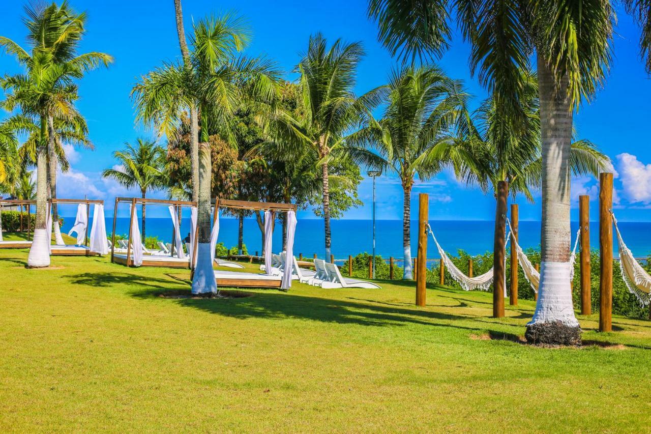 Porto Seguro Eco Bahia Hotel 외부 사진